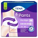 Tena Pants Plus Night Medium Diapers for Adults 12pcs