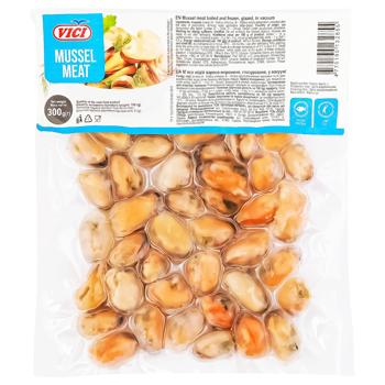 Vici Mussel Meat 300g