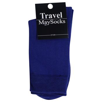 Шкарпетки MaySocks чоловічі р.27-29 - купити, ціни на - фото 2