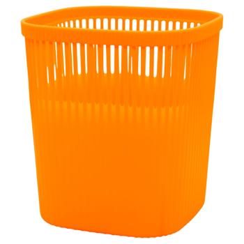 Кошик-органайзер Зед Стакан господарчий 11,7х13см - купити, ціни на ЕКО Маркет - фото 2