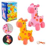 Shantou Musical Giraffe