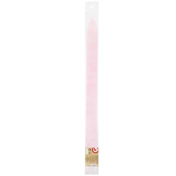 Auchan Wonderland Pink Bow 10cm - buy, prices for Auchan - photo 1