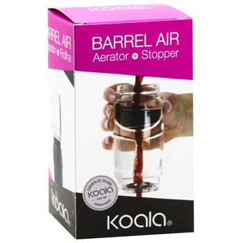 Koala Aerator + Stopper Set 2in1 - buy, prices for WINETIME - photo 2