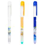 Warrior Write-Erase Gel Pen 0.5mm