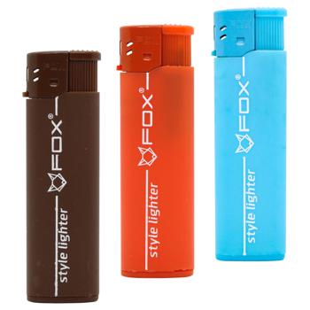 Lighter XFox