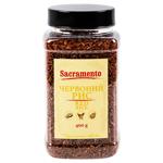 Sacramento Red Rice 400g