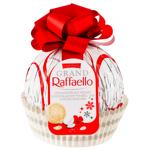 Конфета Raffaello Grand Белый шоколад со вкусом кокоса 125г