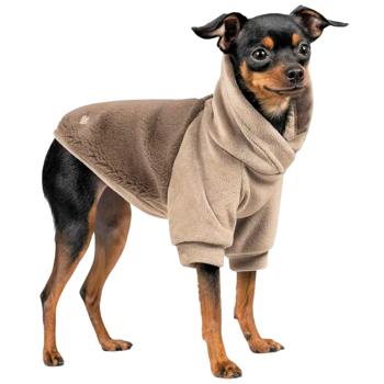 Светр для собак Pet Fashion «Nick» M - купить, цены на MasterZoo - фото 2