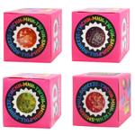 Monster Gum Anti-Stress Cool Kneading 3d Geometry Toy