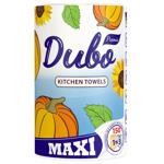 Divo Premio Maxi 2-ply Paper Towels 150 sheets