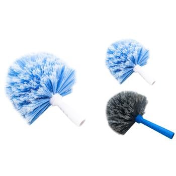 B.T. Telescopic Handle Brush for Dust Removal - buy, prices for ULTRAMARKET - photo 1