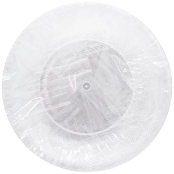 Plast Group Set of Disposable Plates 6pcs - buy, prices for COSMOS - photo 5