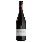 Вино Roccaperciata Nero Davola Syrah красное сухое 13,5% 0,75л