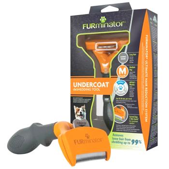 Instrument Furminator - buy, prices for MasterZoo - photo 2