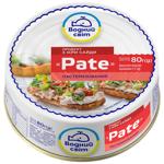 Икра сайды Водний Світ Pate 80г