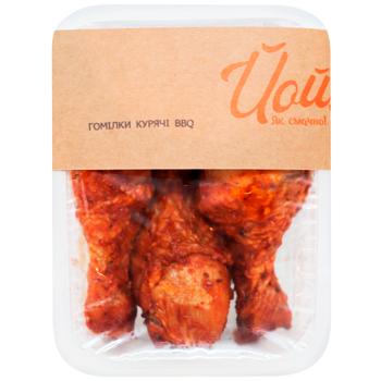 Голени Winetime BBQ куриные
