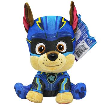 Spin Master Paw Patrol Chase Soft Toy 15cm - buy, prices for Auchan - photo 1
