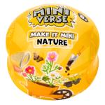 Набір ігровий MGA's Miniverse Nature 3 Створи світ природи