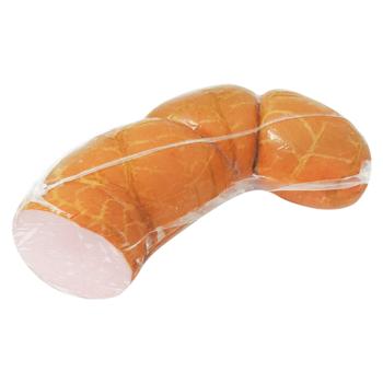 Sausage bologna Libra - buy, prices for Ideal - photo 1