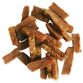 Yalute Duck Jerky Treats for Dogs 100g - buy, prices for Auchan - photo 2