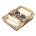 Слойка The Local Food з куркою та сиром 400г