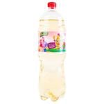 Zhyvchyk Pear Carbonated Drink 1.8l