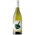 Вино Spinning Top Sauvignon Blanc біле сухе 12,5% 0,75л