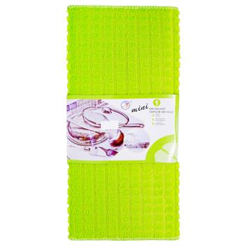 Kitchen Mat for Drying Dishes 30*40cm - buy, prices for Tavria V - photo 5