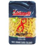 Fabianelli Fusilli Pasta 500g