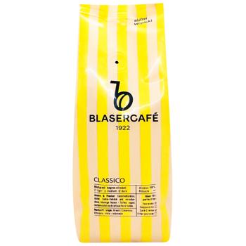 Кофе Blasercafe Classicco Coffee в зернах 250г - купить, цены на Восторг - фото 2