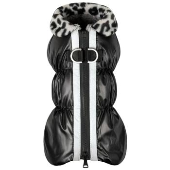 Комбінезон для собак Pet Fashion Indigo р.S2 - купити, ціни на MasterZoo - фото 1
