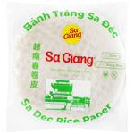 Sa Giang Rice Paper 22cm 340g