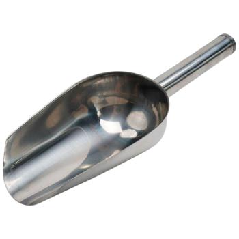 Совок для сыпучих продуктов