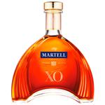 Martell XO Cognac 40% 0.7l