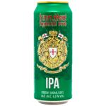 Templarske Beer IPA 6% 0.5 l