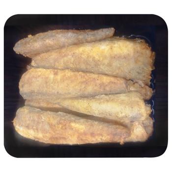 Fish hake Without brand Ukraine - buy, prices for Chudo Market - photo 1