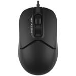 A4Tech Fstyler FM12ST Black Mouse