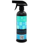 Засіб чистячий Luxord Активна піна для сантехнічних поверхонь та ванних кімнат 500мл