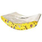 Когтеточка из гофрокартона