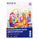 Kite Classic Double-Sided Colored Paper A4 10pcs