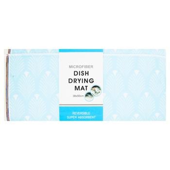Zed Dish Drying Mat 40х50cm - buy, prices for EKO Market - photo 3