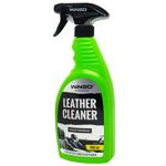 Очиститель кожи Winso Leather Cleaner 500мл
