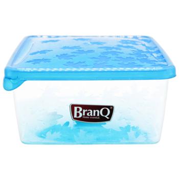 Ємкість Branq Rukkola для морозилки 1,35л 1131 - купити, ціни на КОСМОС - фото 5