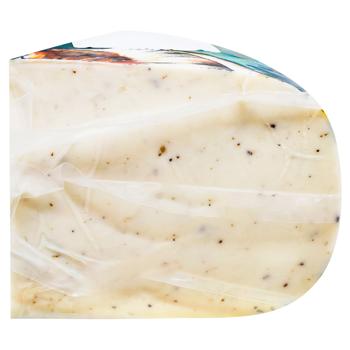 Сыр козий Cheeseland с трюфелем 50% - купить, цены на WINETIME - фото 1