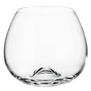 Maison Forine Stemless Brandy Glasses 4pcs 440ml - buy, prices for WINETIME - photo 3