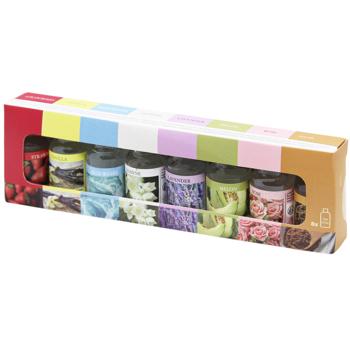 Koopman Aroma Oil Set 10ml x 8pcs - buy, prices for Auchan - photo 1