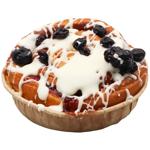 Синабон Danish со смородиной и пармезаном 90г