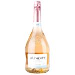 JP. Chenet Pinot Noir Alcohol-free Rose Semi-Sweet Wine 0.75l