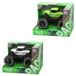 Cars S Two-Seater Monster Truck Toy in Assortment