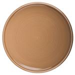 Тарілка десертна Krauff Zen Brown 21,5см